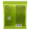 Calibre 10-46 Cordes pour guitare électrique Ernie Ball Regular Slinky Nound 