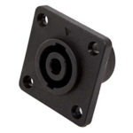 Speakon Socket
