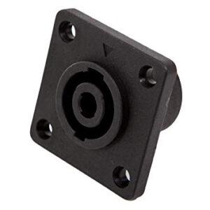 Speakon Socket