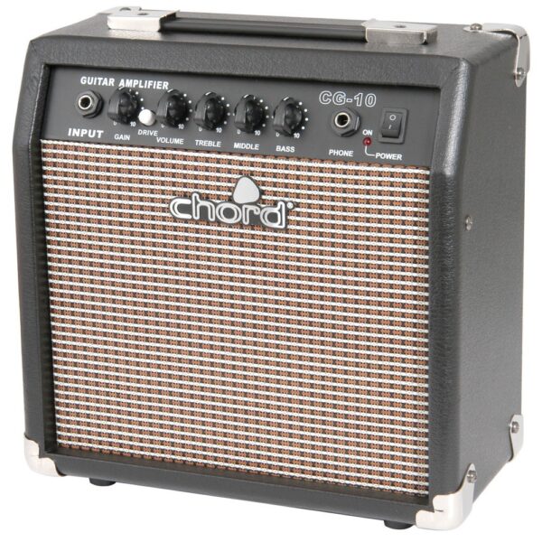 Chord CG10 10 Watt Guitar Amplifier