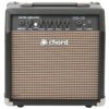 Chord CG10 10 Watt Guitar Amplifier - Image 2