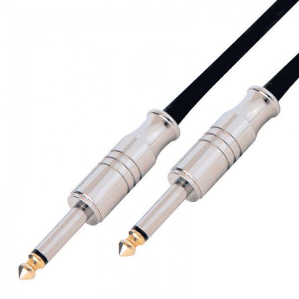 Kinsman Oxygen Free Noiseless Instrument Cable - 20ft/6m