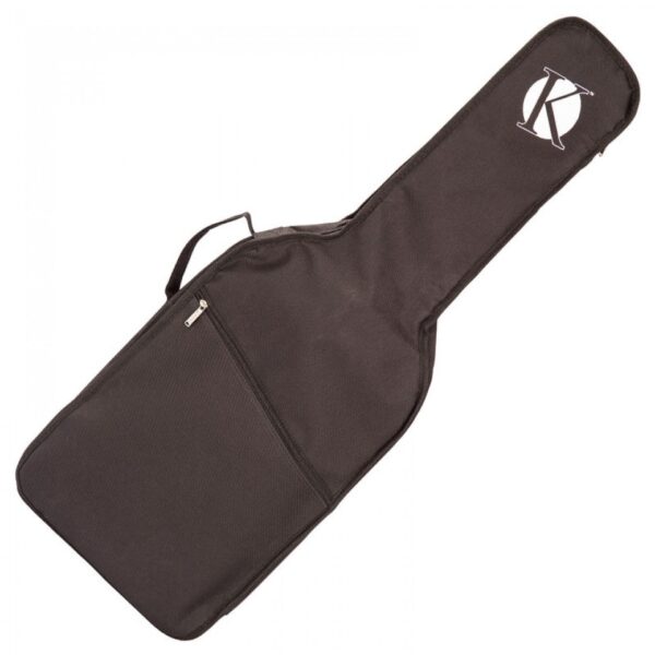 Kinsman Standard Padded Electric Guitar Bag