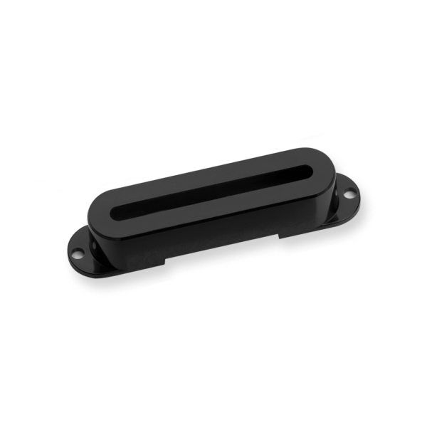 Seymour Duncan Hot Stack Pickup Cover - Black