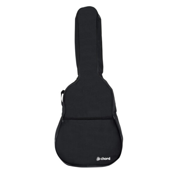 Chord Lightweight Padded Guitar Bag - Western/Acoustic