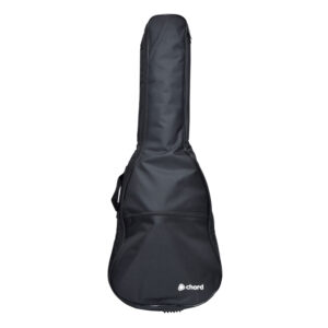 Chord Lightweight Padded Guitar Bag - Electric