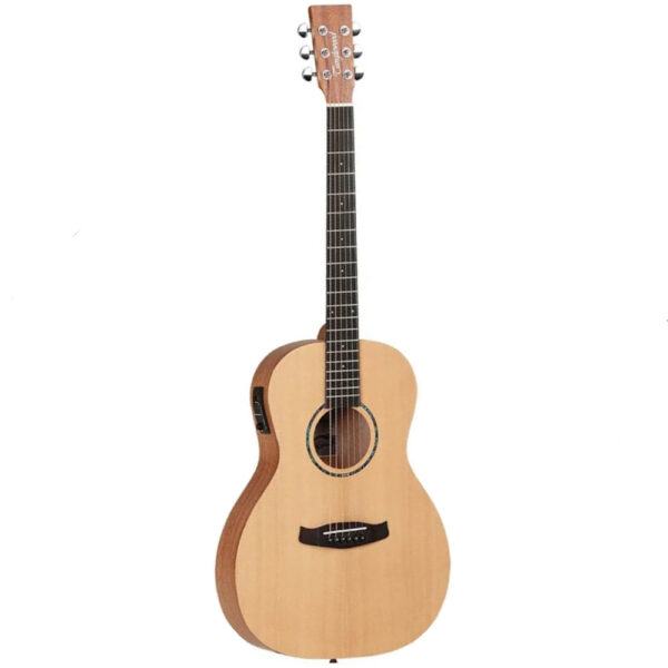 Tanglewood TWR2 PE Parlour Electro-Acoustic Guitar