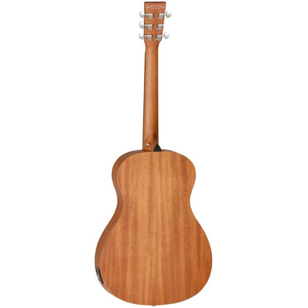 Tanglewood TWR2 PE Electro-Acoustic Guitar - Back