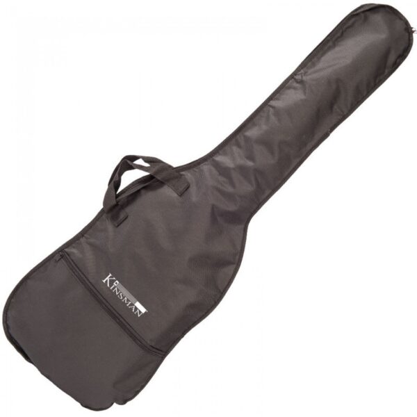 Encore E4 Bass Guitar Pack - Kinsman Bass Guitar Bag