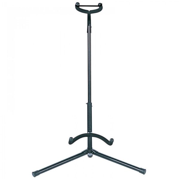 Encore E4 Bass Guitar Pack - Kinsman Guitar Stand