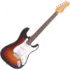 Encore E6 Electric Guitar - Sunburst