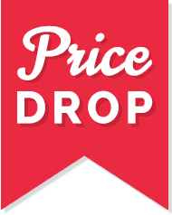 Price Drop!