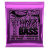 Ernie Ball Power Slinky Bass Guitar Strings – 55-110