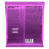 Ernie Ball Power Slinky Bass Guitar Strings – 55-110 - Back