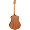 Tanglewood TWR2 OE Electro-Acoustic Guitar - Back