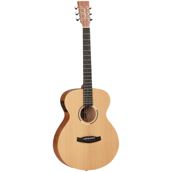 Tanglewood TWR2 OE Electro-Acoustic Guitar - Front