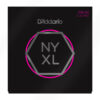 D'Addario NYXL0942 Electric Guitar Strings - Super Light - 9-42 - Front