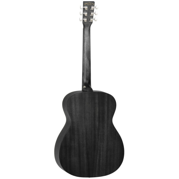 Tanglewood TWBB O Blackbird Acoustic Guitar - Back