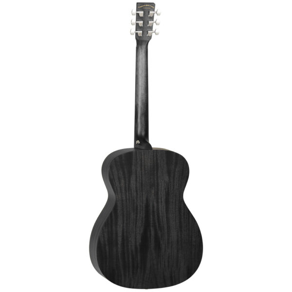 Tanglewood TWBB OE Blackbird Electro-Acoustic Guitar - Back