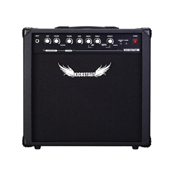 Carlsbro Kickstart 30 Electric Guitar Amplifier