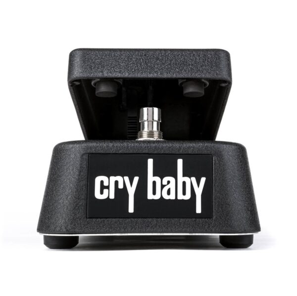 Dunlop Cry Baby GCB95 Original Wah Pedal - Front