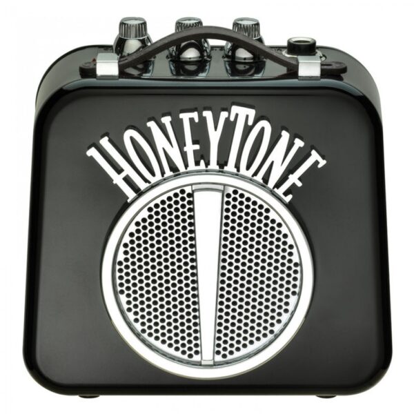 Danelectro Honeytone Mini Amplifier - Black