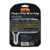 Guitar Man Plug n Play Mini Amp - Box