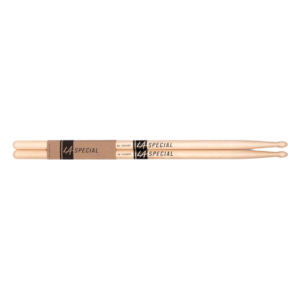 Promark LA Special 5A Wood Tip Drumsticks