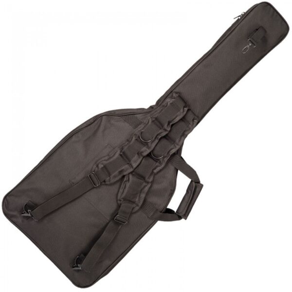 Fret-King Guitar Bag - Back