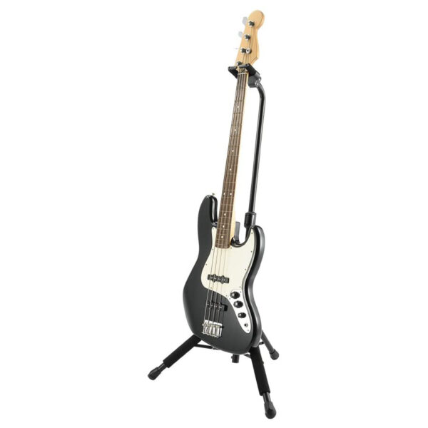 HERCULES GS414B PLUS AGS Tripod Guitar Stand - Bass Guitar