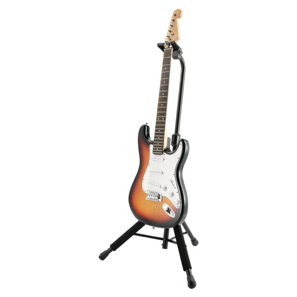 HERCULES GS414B PLUS AGS Tripod Guitar Stand - Electric Guitar