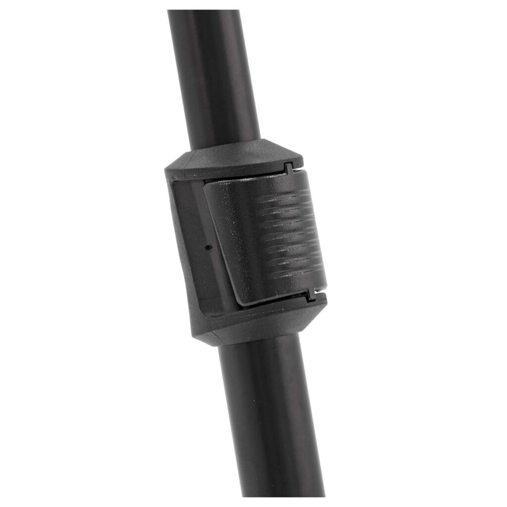 HERCULES GS414B PLUS AGS Tripod Guitar Stand Zebra Muzik