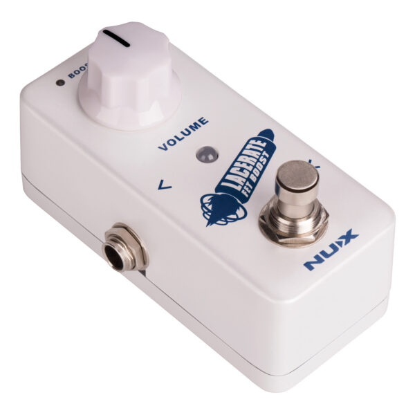 NUX Lacerate FET Boost Pedal 2