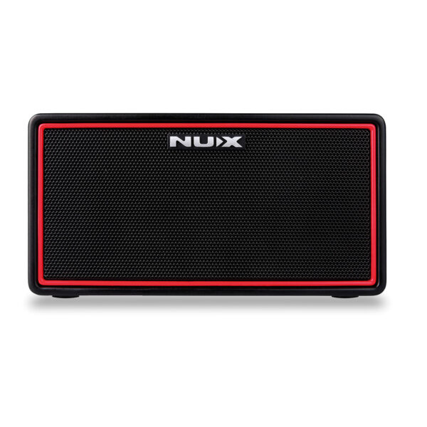 NuX Mighty Air Wireless Stereo Modelling Amplifier - Front