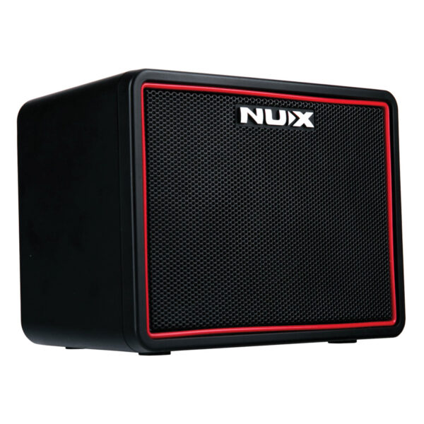 NuX Mighty Lite BT Amplifier - Angle