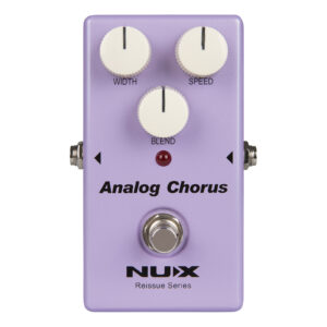 NuX Reissue Analog Chorus Pedal