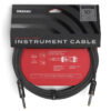 D'Addario American Stage Kill Switch Instrument Cable – 10ft/3m