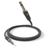D'Addario American Stage Kill Switch Instrument Cable – 10ft/3m - Killswitch