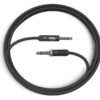 D'Addario American Stage Kill Switch Instrument Cable – 10ft/3m - Lead