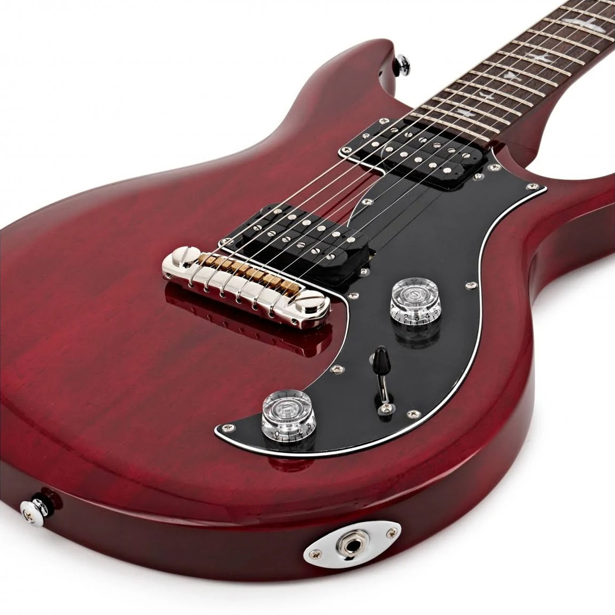 PRS SE Mira - Vintage Cherry - Promo