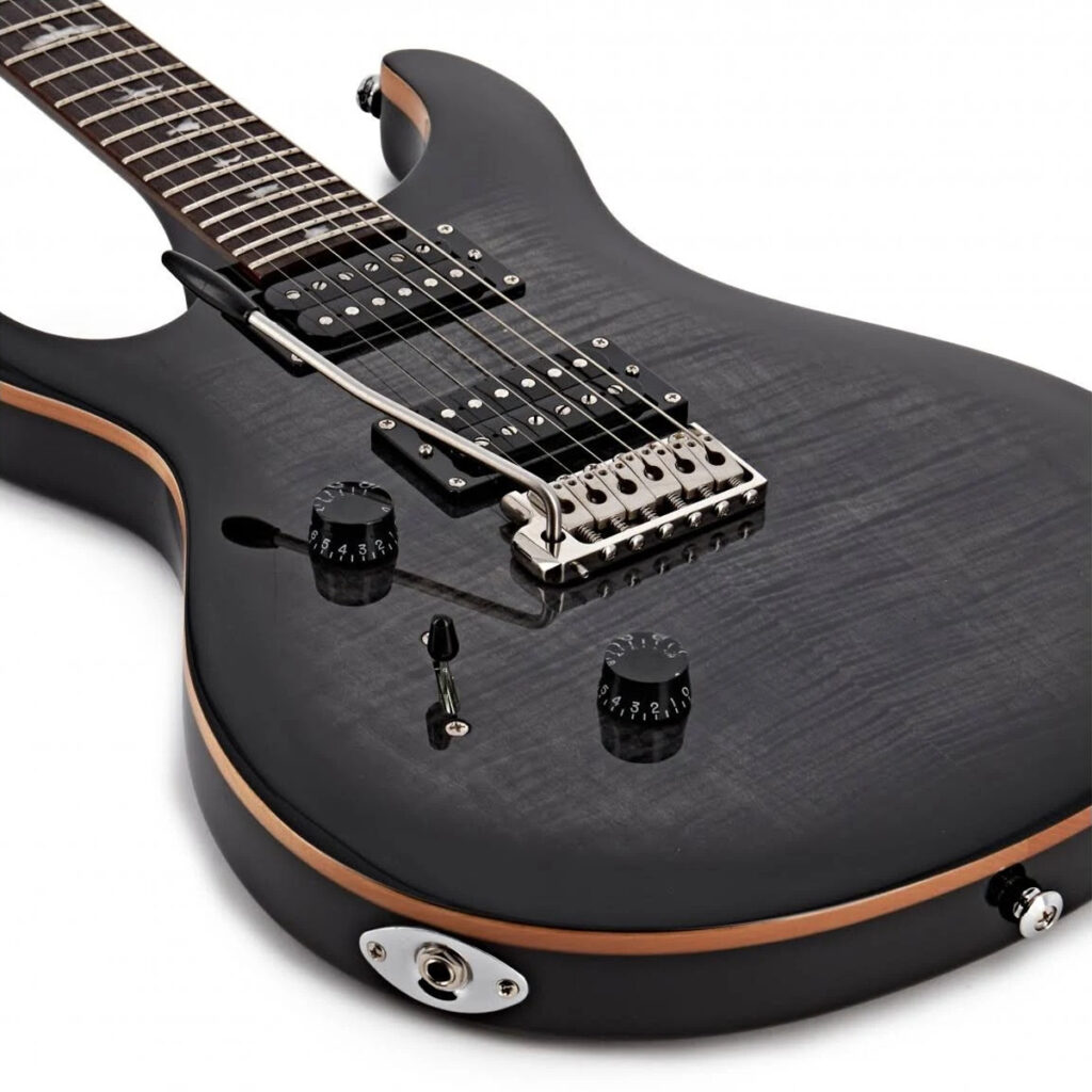 prs guitar