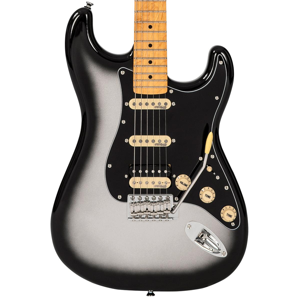 Vintage 25th Anniversary – 2nd Edition – VintageGuitarsRus