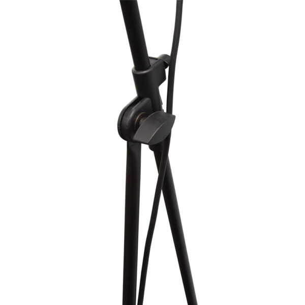 Chord BMS01 Boom Microphone Stand - Close-up