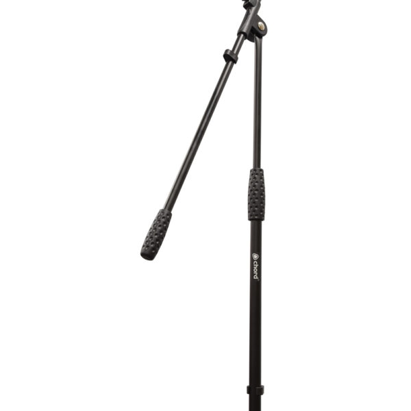 Chord BMS01 Boom Microphone Stand - Grips