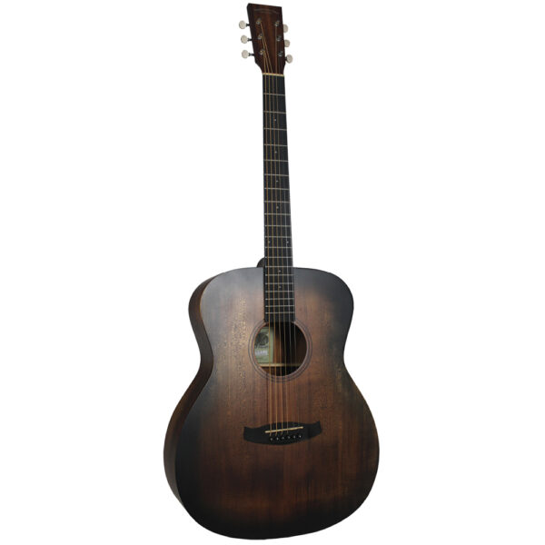Tanglewood TW OT 2 Auld Trinity Acoustic Guitar