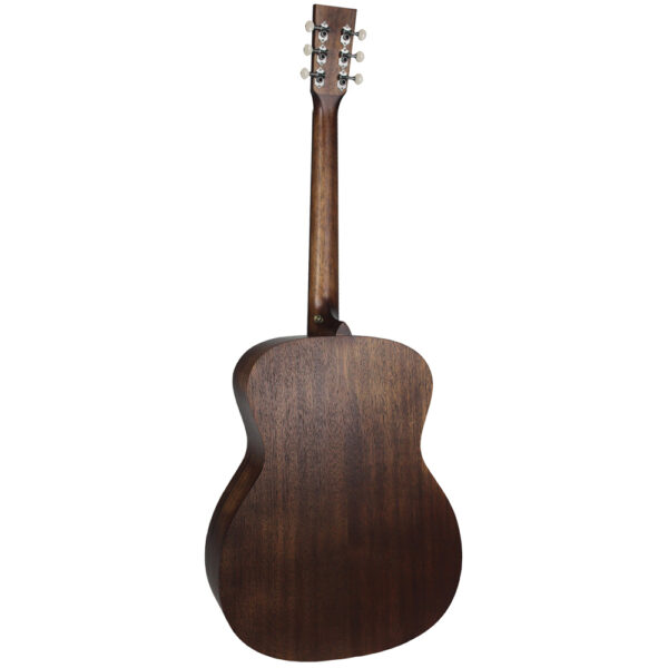 Tanglewood TW OT 2 Auld Trinity Acoustic Guitar - Image 3
