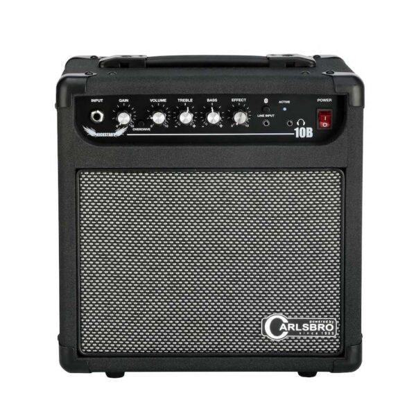 Carlsbro Kickstart 10B Electric Guitar Amplifier