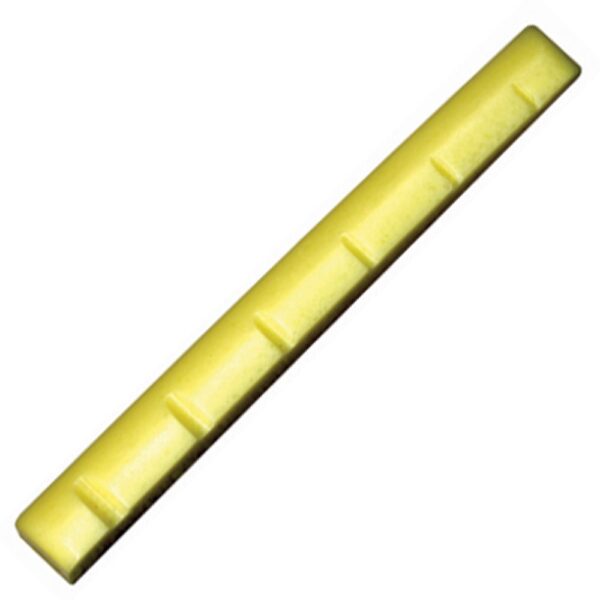 Guitar Tech LP-Style Top Nut - Cream