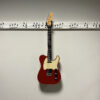 Fender FSR Deluxe Player '67 Telecaster Custom (Pre-Owned) - Crimson Red - Front