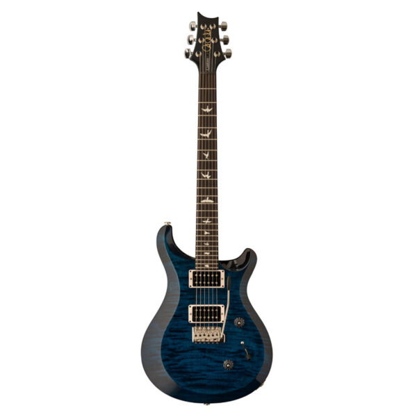 PRS S2 Custom 24 Electric Guitar - Whale Blue